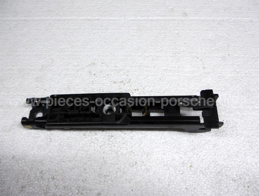 Support ceinture Porsche 997 et GT3 - NEUF